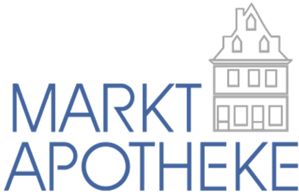 Markt Apotheke Lichtenfels - Katja Enders - Logo ohne Claim
