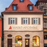 60 Jahre - Markt Apotheke Lichtenfels - Katja Enders